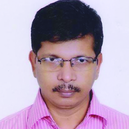 Utpal Kumar Das