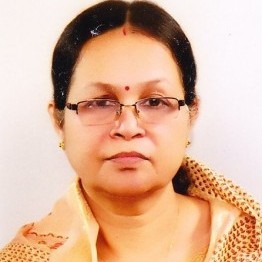 Priti Chakraborty