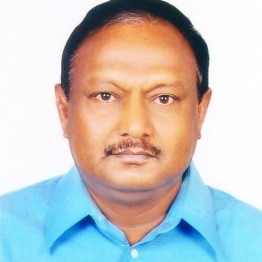 Tipu Munshi