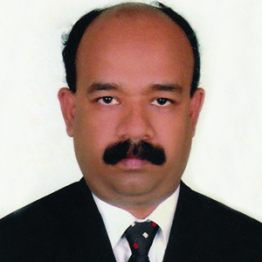 Mohammad Arifur Rahman