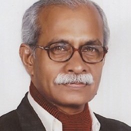 Capt (Retd) Khondkar Habib E Rabbani