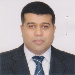 Md. Rezaul Karim Khan