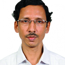 Md. Shahjahan Bhuiyan