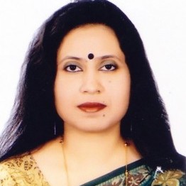 Nirupoma Naznin Naher