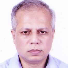 Mir Ashraful Hossain
