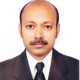 Md. Mamunur Rashid