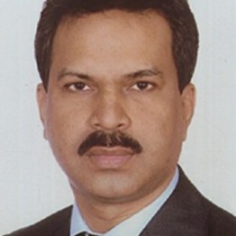 Faruque Hassan