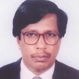 Kazi Ezabul Khalid