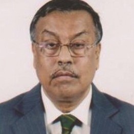 Syed Zahid Hossain