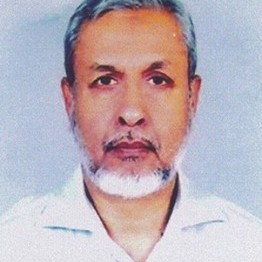 Syed Masud Hasan