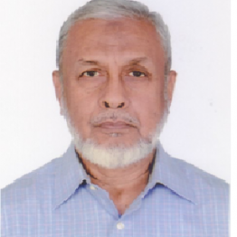 Syed Masud Hasan