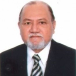 Mohammad Munjurul Hassan