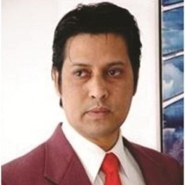 Syed Ahsanul Apon