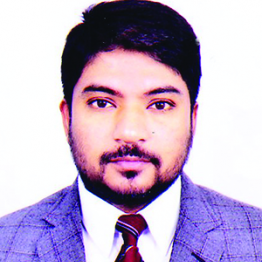 Mohammad Shoaib