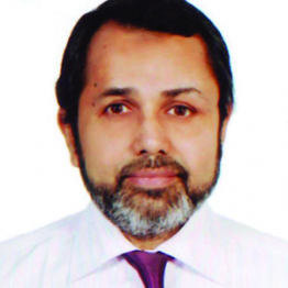 M. Hasan Murtaza