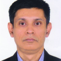 Malik Iqbal Kabir