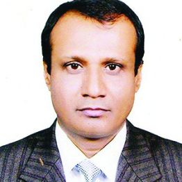 Barkat Ali