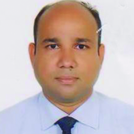 Md. Masudur Rahman Khan