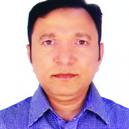 Md. Belal Hossain