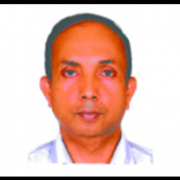 Tofazzal Hossain