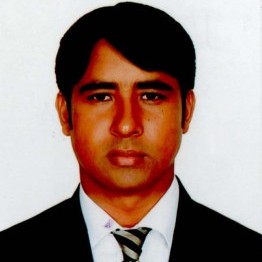 Jibon Chandra Das