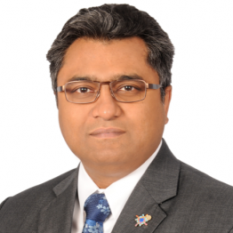 Mamun Akbar
